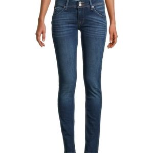 Hudson Jeans Collin Flap Skinny